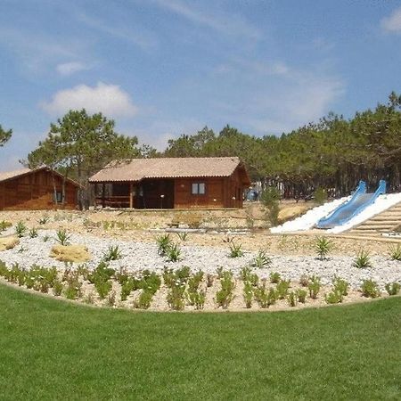 Hotel Ericeira Camping & Bungalows Zewnętrze zdjęcie