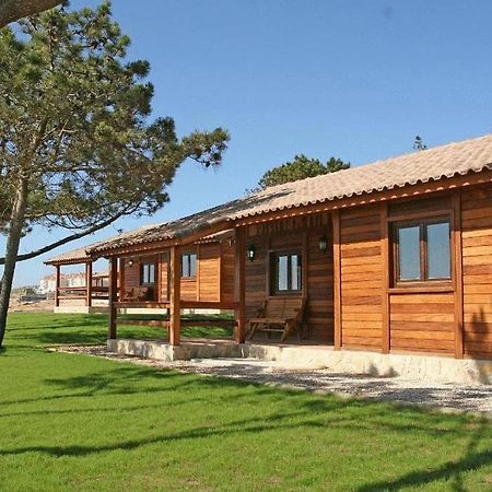 Hotel Ericeira Camping & Bungalows Zewnętrze zdjęcie